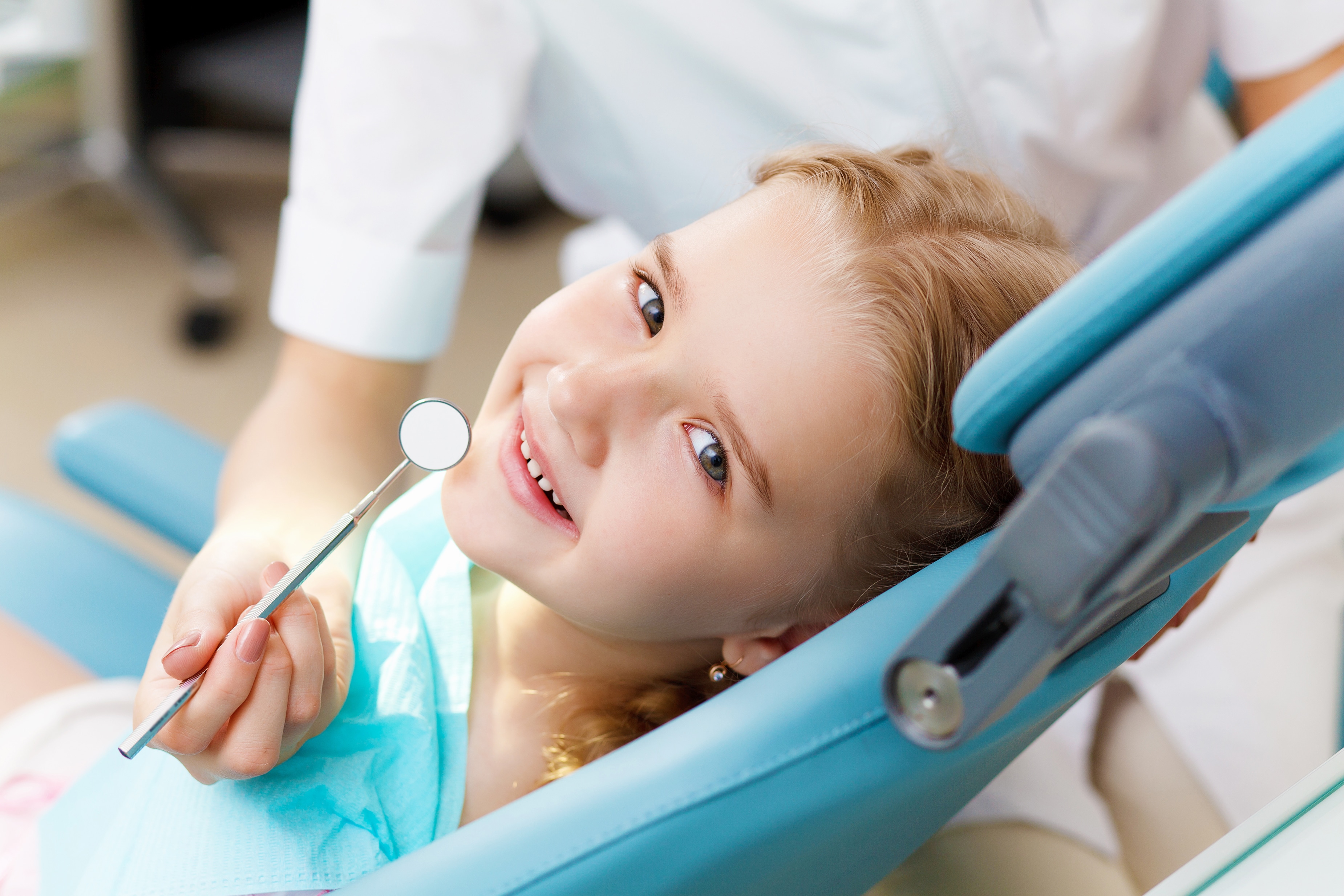 back-to-school dental checklist Park Avenue Dental Gainesville FL