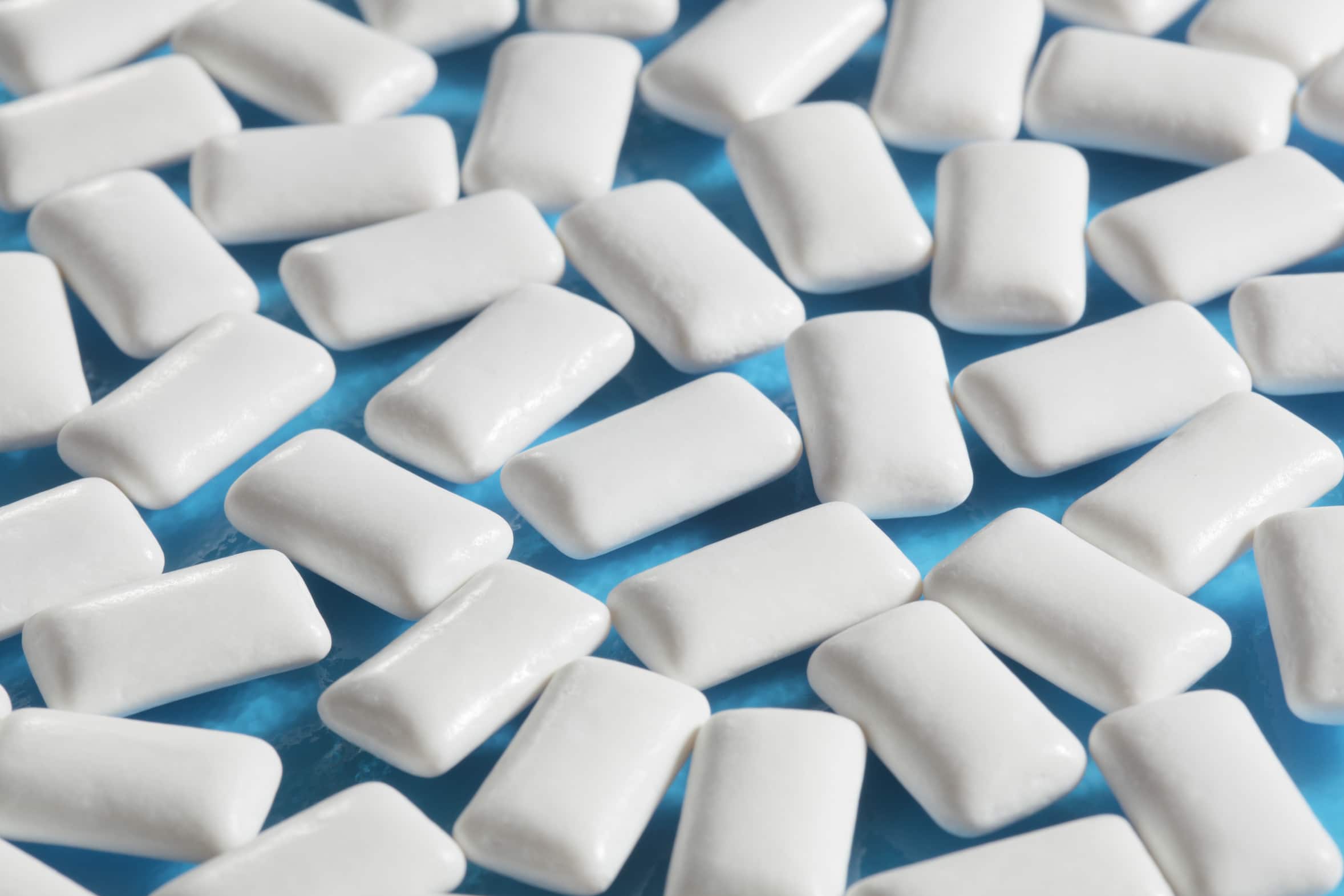 Chewing gum: Which brands are best for your teeth?